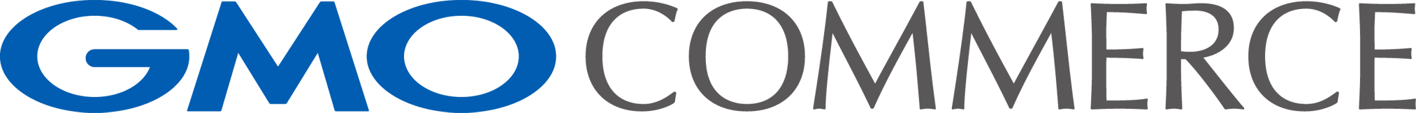 GMO COMMERCE