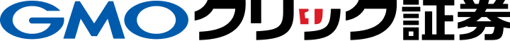 GMOクリック証券ロゴ